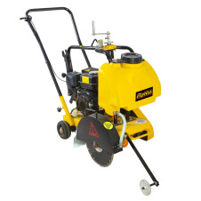 EXPRESS: ΒΕΝΖΙΝΟΚΙΝΗΤΟΣ ΑΣΦΑΛΤΟΚΟΦΤΗΣ Φ350 mm - 603006