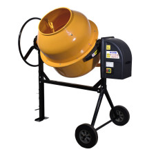 EXPRESS: ΜΠΕΤΟΝΙΕΡΑ 200Lt /800W - 603024