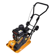 EXPRESS: ΣΥΜΠΙΕΣΤΗΣ ΕΔΑΦΟΥΣ 11KN 60Kg - 603026