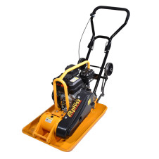 EXPRESS: ΣΥΜΠΙΕΣΤΗΣ ΕΔΑΦΟΥΣ 28KN - 603027