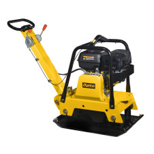 EXPRESS: ΣΥΜΠΙΕΣΤΗΣ ΕΔΑΦΟΥΣ 2 ΚΑΤΕΥΘΥΝΣΕΩΝ 30.5 KN - 603035