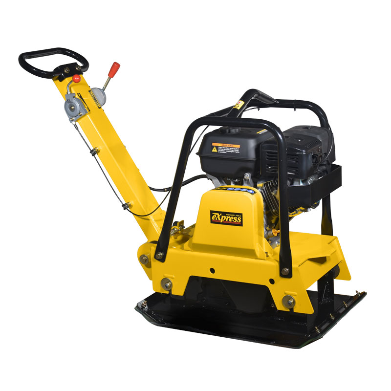 EXPRESS: ΣΥΜΠΙΕΣΤΗΣ ΕΔΑΦΟΥΣ 2 ΚΑΤΕΥΘΥΝΣΕΩΝ 30.5 KN - 603035 EXPRESS: ΣΥΜΠΙΕΣΤΗΣ ΕΔΑΦΟΥΣ 2 ΚΑΤΕΥΘΥΝΣΕΩΝ 30.5 KN - 603035