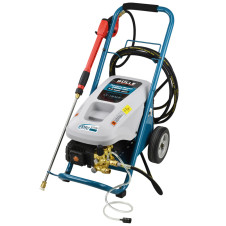 BULLE: ΥΔΡΟΠΛΥΣΤΙΚΟ  200 BAR - 3700 Watt – 230 Volt - 605204