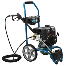 BULLE: ΥΔΡΟΠΛΥΣΤΙΚΟ ΒΕΝΖΙΝΟΚΙΝΗΤΟ 250 BAR - 605205