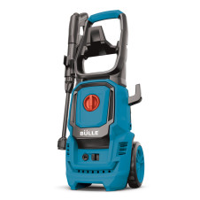 BULLE: ΥΔΡΟΠΛΥΣΤΙΚΟ 1800W 140Bar (max.) - 605207