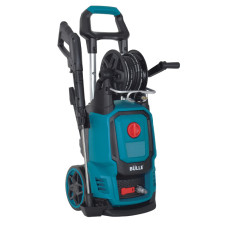 BULLE: ΥΔΡΟΠΛΥΣΤΙΚΟ 2500W 195Bar (max.) - 605209