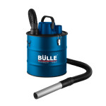 BULLE: ΗΛΕΚΤΡΙΚΗ ΣΚΟΥΠΑ ΣΤΑΧΤΗΣ 1200W 18L - 605269