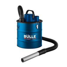 BULLE: ΗΛΕΚΤΡΙΚΗ ΣΚΟΥΠΑ ΣΤΑΧΤΗΣ 1200W 18L - 605269