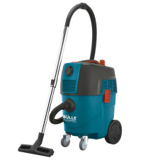 BULLE: ΣΚΟΥΠΑ ΣΤΕΡΕΩΝ ΚΑΙ ΥΓΡΩΝ 1600W 30L ΜΕ ΠΡΙΖΑ ΣΥΓΧΡΟΝΙΣΜΟΥ ΓΙΑ ΗΛΕΚΤΡΙΚΑ ΕΡΓΑΛΕΙΑ ΕΩΣ 2000 WATT - 605271