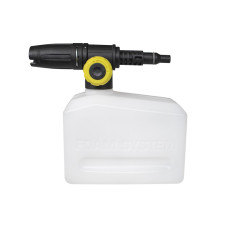 LAVOR: ΣΥΣΤΗΜΑ ΑΦΡΟΥ ΥΔΡΟΠΛΥΣΤΙΚΩΝ - 605708