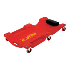 EXPRESS: CR-640P ΞΑΠΛΩΣΤΡΑ ΤΡΟΧΗΛΑΤΗ ΜΗΚΟΣ 1 ΜΕΤΡΟ - 60602