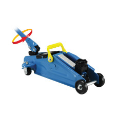 EXPRESS: ΚΑΡΟΤΣΟΓΡΥΛΛΟΣ 2TON - 60604