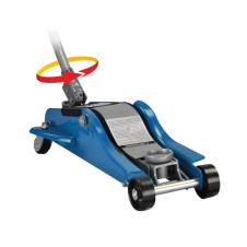 EXPRESS: ΚΑΡΟΤΣΟΓΡΥΛΛΟΣ 2TON ΧΑΜΗΛΟΥ ΠΡΟΦΙΛ - 60608