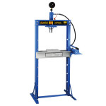 EXPRESS: ΥΔΡΑΥΛΙΚΗ ΠΡΕΣΑ ΚΟΛΩΝΑΤΗ 12 ΤΟΝ - 60628