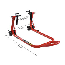 EXPRESS:STAND MOTO ΝΠΡΟΣΤΙΝΟΥ ΤΡΟΧΟΥ - 60633