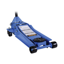 EXPRESS: TZ830026 ΚΑΡΟΤΣΟΓΡΥΛΛΟΣ 2,5 ΤΟΝ - 60638