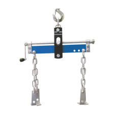 EXPRESS: ΑΡΤΑΝΗ ΚΙΝΗΤΗΡΑ 680 Kg - 60657