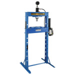 EXPRESS: ΥΔΡΑΥΛΙΚΗ ΠΡΕΣΑ ΚΟΛΩΝΑΤΗ 20 ΤΟΝ  ΑΕΡΟΣ - 60659