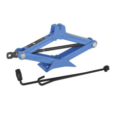 EXPRESS: ΜΗΧΑΝΙΚΟΣ ΓΡΥΛΛΟΣ 1,5 ΤΟΝ ΨΑΛΙΔΩΤΟΣ - 60663