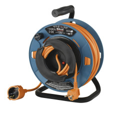 BULLE: ΜΠΑΛΑΝΤΕΖΑ ΚΗΠΟΥ, 27+3m, 3x1,5mm� - 607025