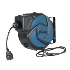 BULLE: ΑΥΤΟΜΑΤΗ  ΜΠΑΛΑΝΤΕΖΑ  ΡΕΥΜΑΤΟΣ 15m - 607032