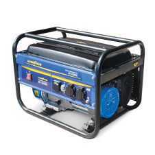 GY 3203G: ΗΛΕΚΤΡΟΓΕΝΝΗΤΡΙΑ ΒΕΝΖ. 208cc - 608101