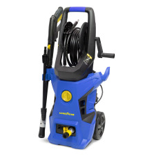 GY 2202PW: ΥΔΡΟΠΛΥΣΤΙΚΟ 2200W 170Bar - 608205