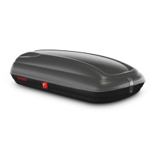 ARTPLAST: BA320 ΜΠΑΓΚΑΖΙΕΡΑ ΑΥΤΟΚΙΝΗΤΟΥ 320 Lt CARBON - 610036