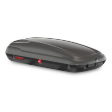 ARTPLAST: BA400 ΜΠΑΓΚΑΖΙΕΡΑ ΑΥΤΟΚΙΝΗΤΟΥ 400Lt CARBON - 610037