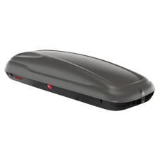 ARTPLAST: BA480/PA ΜΠΑΓΚΑΖΙΕΡΑ ΑΥΤΟΚΙΝΗΤΟΥ 480Lt CARBON - 610038