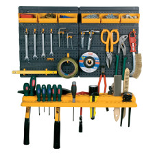 ARTPLAST: ΠΛΑΤΗ ΠΛΑΣΤΙΚΗ ΜΕ ΘΗΚΗ ΕΡΓΑΛΕΙΩΝ,ΓΑΝΤΖΟΥΣ ΚΑΙ ΣΚΑΦΑΚΙΑ - 610141