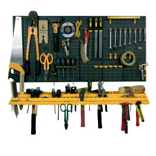 ARTPLAST: ΠΛΑΤΗ ΠΛΑΣΤΙΚΗ ΜΕ ΘΗΚΗ ΕΡΓΑΛΕΙΩΝ ΚΑΙ ΓΑΝΤΖΟΥΣ - 610142