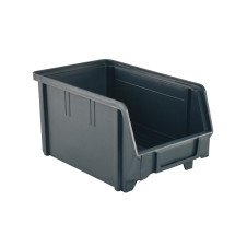 ARTPLAST: ΣΚΑΦΑΚΙ ΠΛΑΣΤΙΚΟ ΜΠΛΕ 146x237x124 - 610156