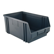 ARTPLAST: ΣΚΑΦΑΚΙ ΠΛΑΣΤΙΚΟ ΜΠΛΕ 305x480x177 - 610158