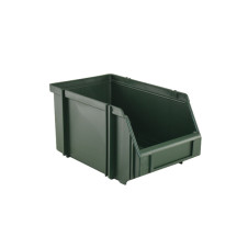 ARTPLAST B3 : ΣΚΑΦΑΚΙ ΒΑΡΕΩΣ ΤΥΠΟΥ 150x240x125 - 610161