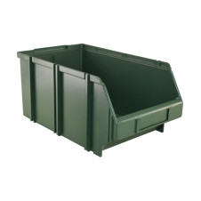 ARTPLAST D4: ΣΚΑΦΑΚΙ ΒΑΡΕΟΣ ΤΥΠΟΥ 212x360x165 - 610162