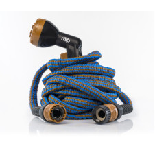 WALLY ΕΠΕΚΤΕΙΝΟΜΕΝΟΣ ΣΩΛΗΝΑΣ ΝΕΡΟΥ 7.5/15m +KIT - 621022