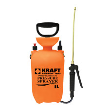 KRAFT: ΨΕΚΑΣΤΗΡΑΣ ΠΡΟΠΙΕΣΕΩΣ ΧΕΙΡΟΣ 5lt - 621219