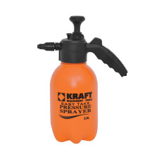 ΨΕΚΑΣΤΗΡΑΣ ΠΡΟΠΙΕΣΕΩΣ ΧΕΙΡΟΣ 2lt - 621223