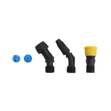 ΣΕΤ ΜΠΕΚ ΓΙΑ ΑΥΛΟ ΨΕΚΑΣΤΗΡΩΝ FIBERGLASS - 621249