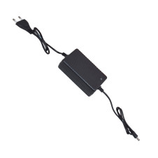 ΦΟΡΤΙΣΤΗΣ 12V 1.7A ΜΠΑΤΑΡΙΑΣ ΨΕΚΑΣΤΙΚΟΥ ΣΥΓΚΡ.  ΜΠΑΤ. 621224 (Ν.Τ.) - 621253