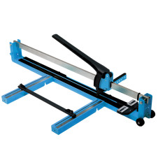BULLE: ΚΟΦΤΗΣ ΠΛΑΚΙΔΙΩΝ ΧΕΙΡΟΣ 1200 mm PROFESSIONAL - LASER GUIDE - 626134