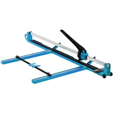 BULLE: ΚΟΦΤΗΣ ΠΛΑΚΙΔΙΩΝ ΧΕΙΡΟΣ 1600 mm PROFESSIONAL - LASER GUIDE - 626136