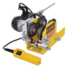 EXPRESS: ΗΛΕΚΤΡΙΚΟ ΦΟΡΕΙΟ 1 ΤΟΝΟΥ ΓΙΑ ΠΑΛΑΓΚΑ ΣΕΙΡΑΣ YT & XP - 630001