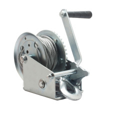 EXPRESS: ΕΡΓΑΤΗΣ-ΒΙΝΤΣΙ ΤΡΕΙΛΕΡ ΧΕΙΡΟΚΙΝΗΤΟΣ 545kg, 10mt - 63013