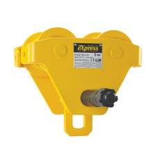 EXPRESS: ΦΟΡΕΙΟ ΜΕ ΚΡΙΚΟ 2Τ - 63019