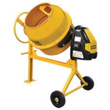 EXPRESS: ΜΠΕΤΟΝΙΕΡΑ 500W, 120LT - 63071