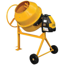 EXPRESS ΜΠΕΤΟΝΙΕΡΑ 800W, 180LT - 63073