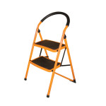 BULLE: ΣΚΑΛΟΣΚΑΜΠΟ ΜΕΤΑΛΛΙΚΟ SK - 2 ΣΚΑΛΙΑ - 631001