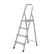 BULLE: ΣΚΑΛΑ ΑΛΟΥΜΙΝΙΟΥ SA3+1 - 631071